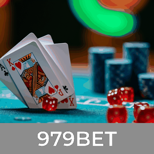 Experiência Exclusiva de Casino no Brasil com Dealers Certificados, Apenas no 979BET