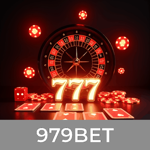 Aposte em qualquer lugar com o aplicativo 979BET