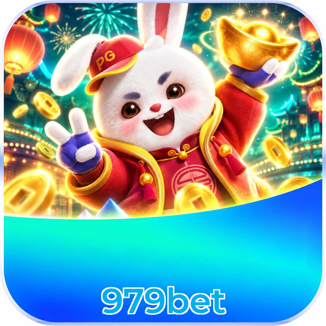 979bet Slots