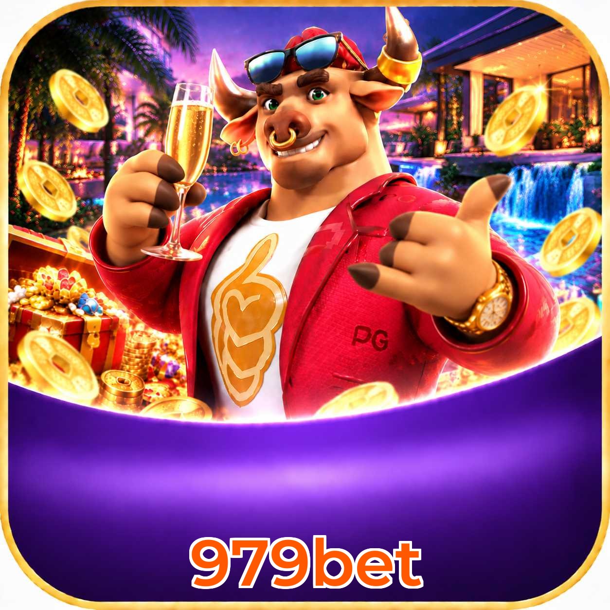 979bet Logo