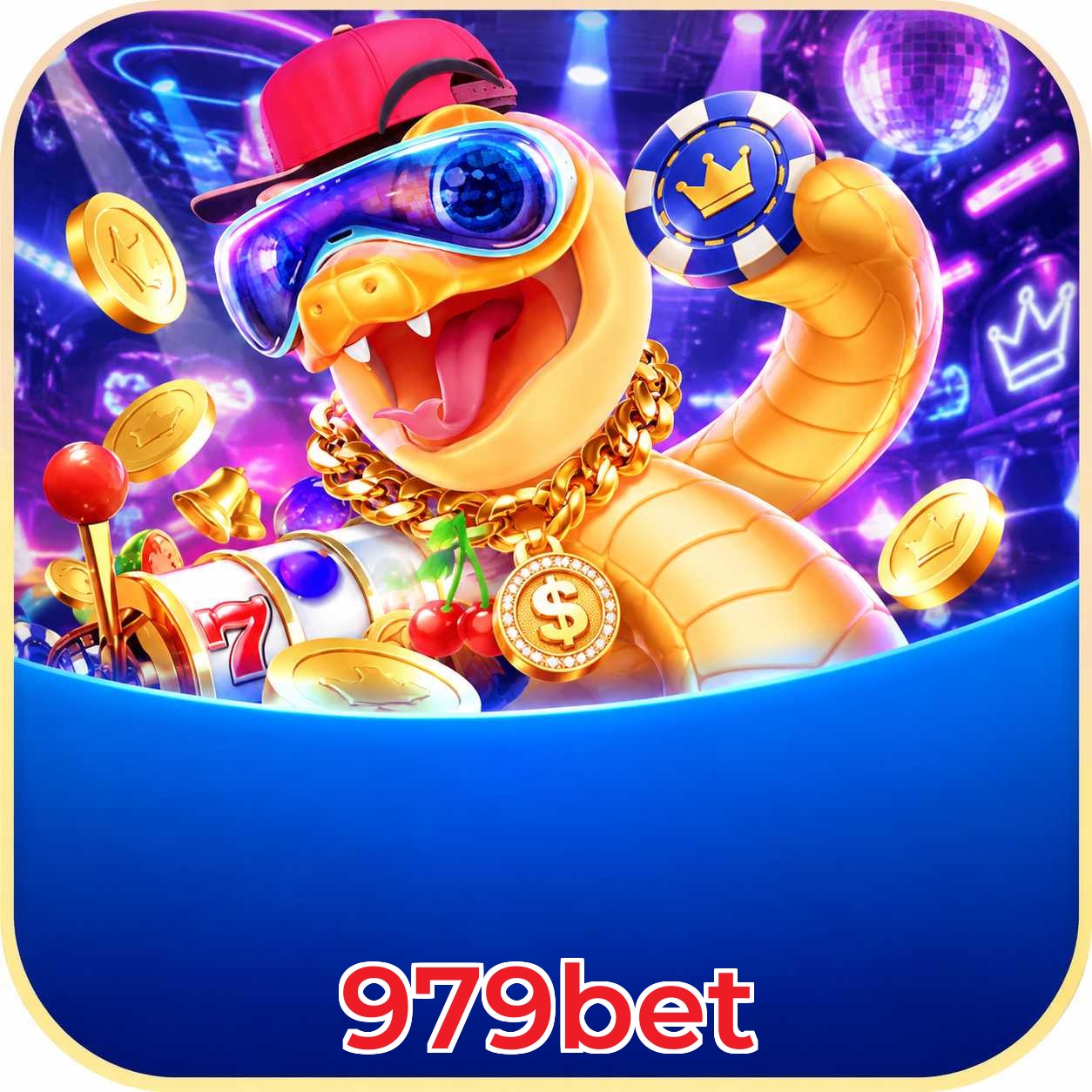 979bet Logo
