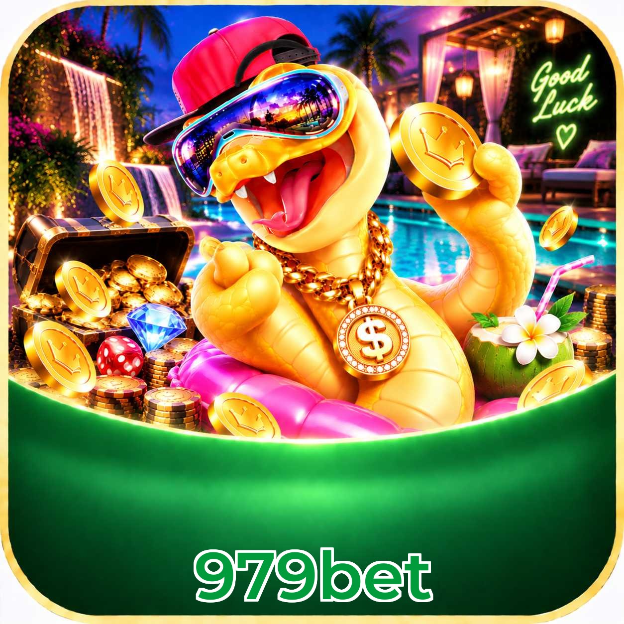 979bet Lottery FAQ