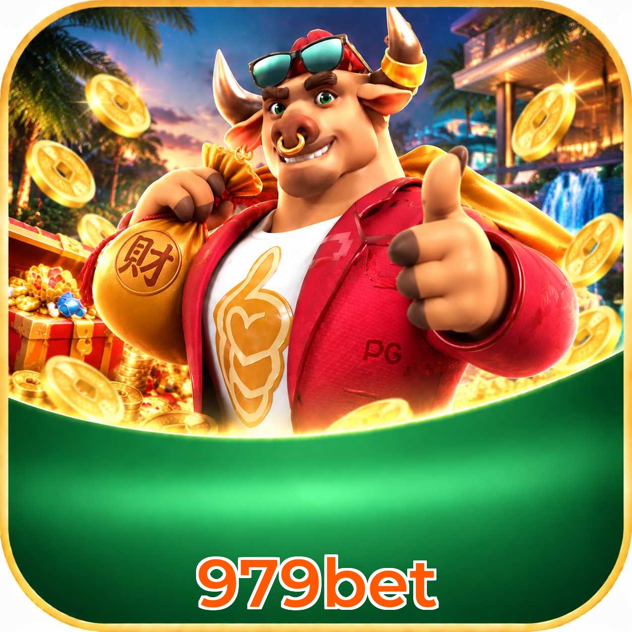 979bet VIP Telegram