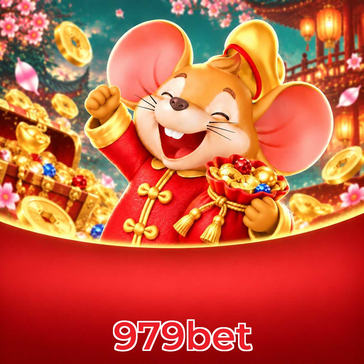 979bet Telegram Stats
