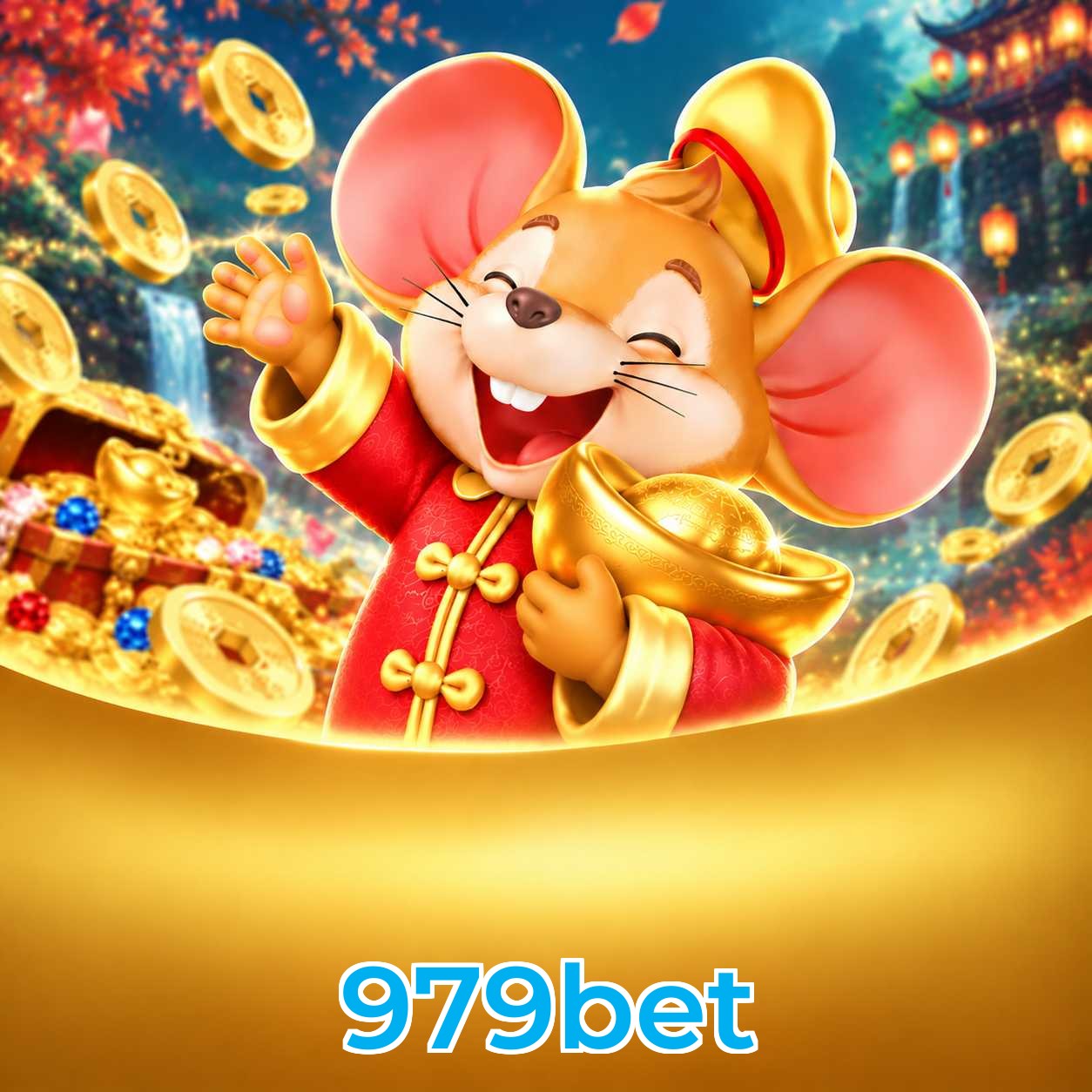 979bet Fortune Tiger RTP