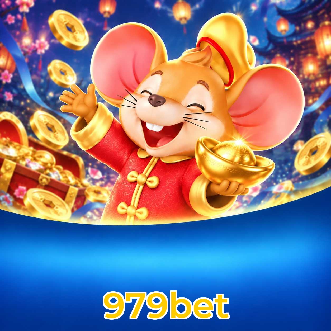 979bet Logo