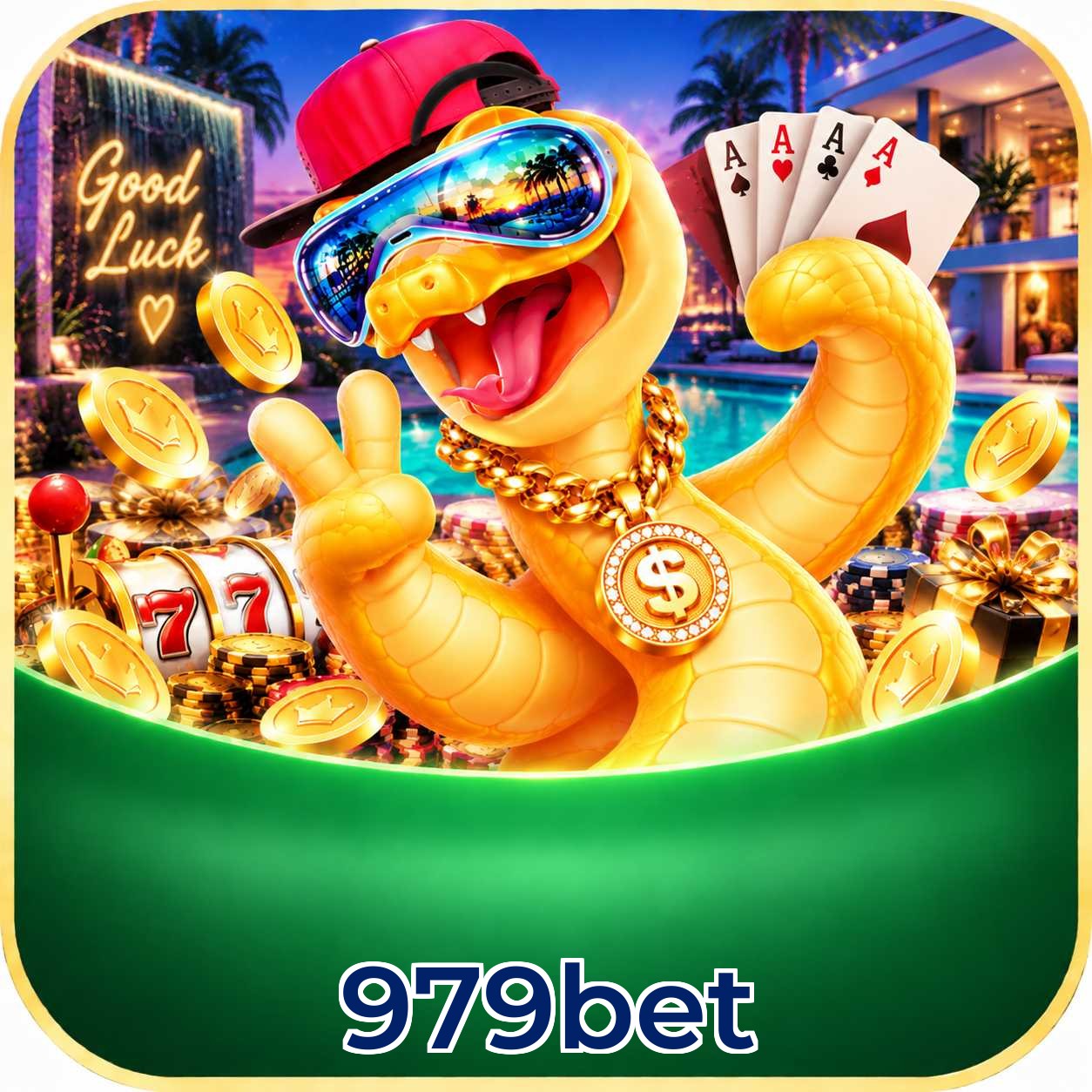Baixar 979bet Android