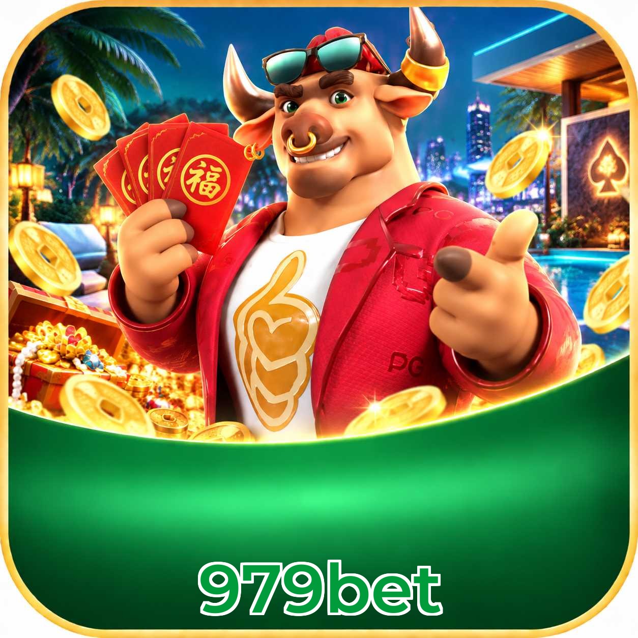 979bet Logo