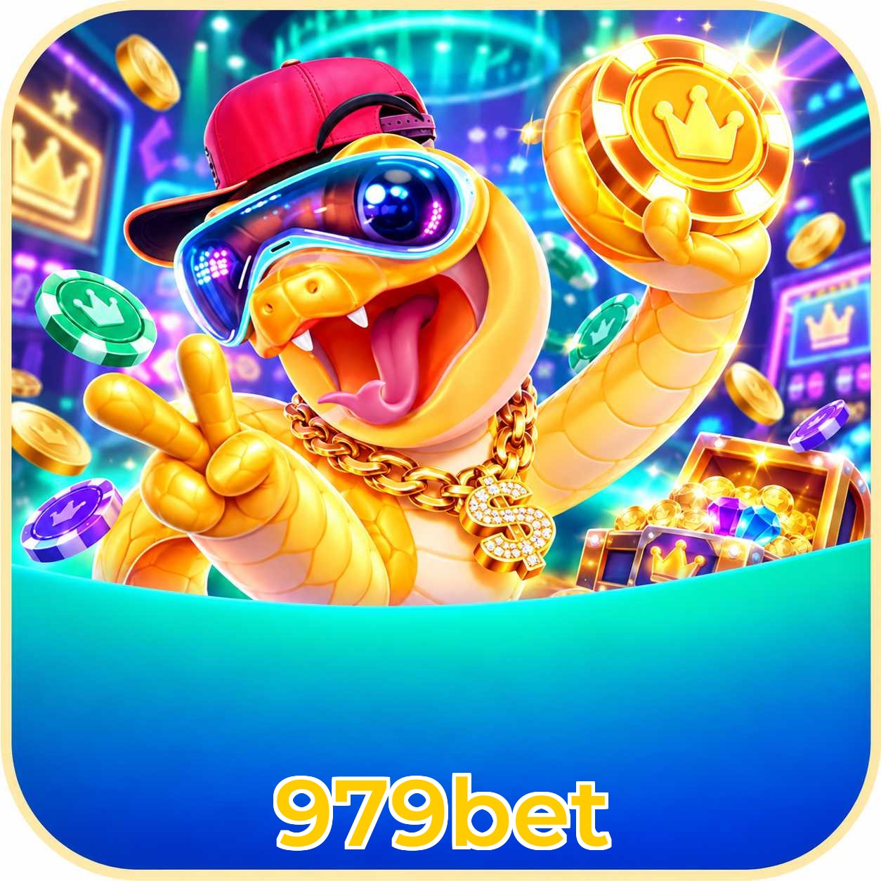 979bet Logo