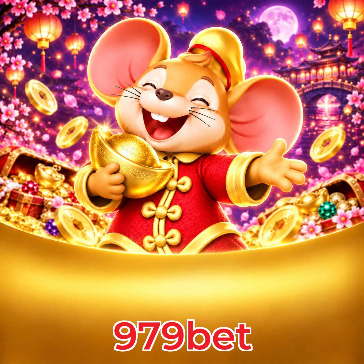 979bet Saque