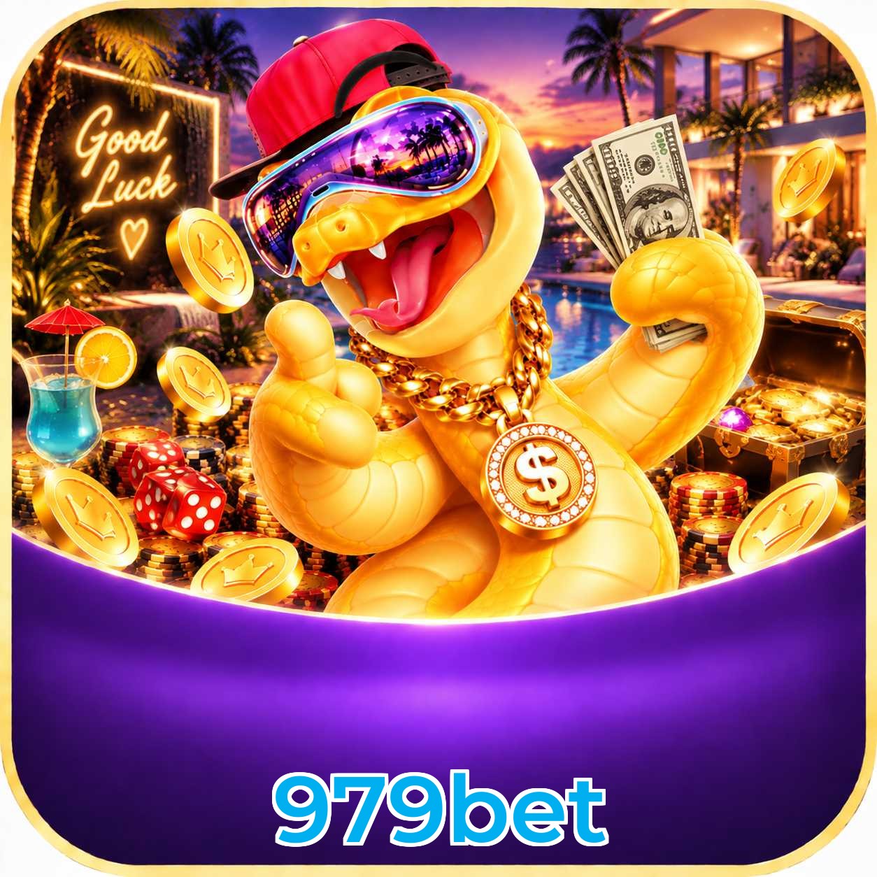 979bet RTP Testing