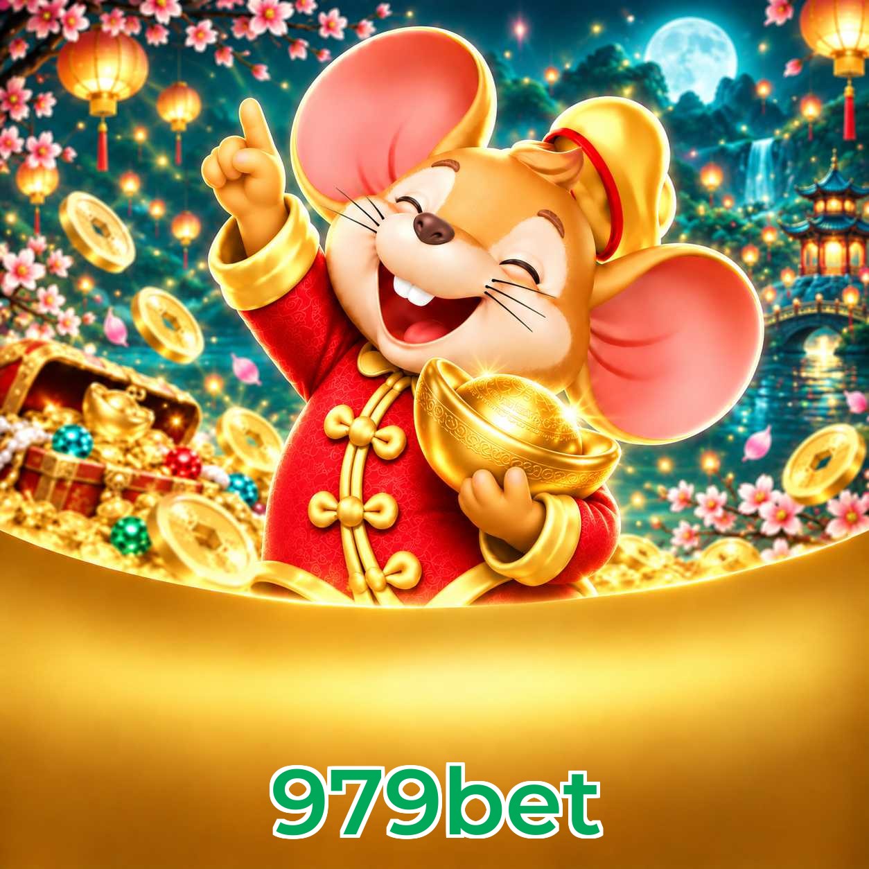 979bet Odds Lottery