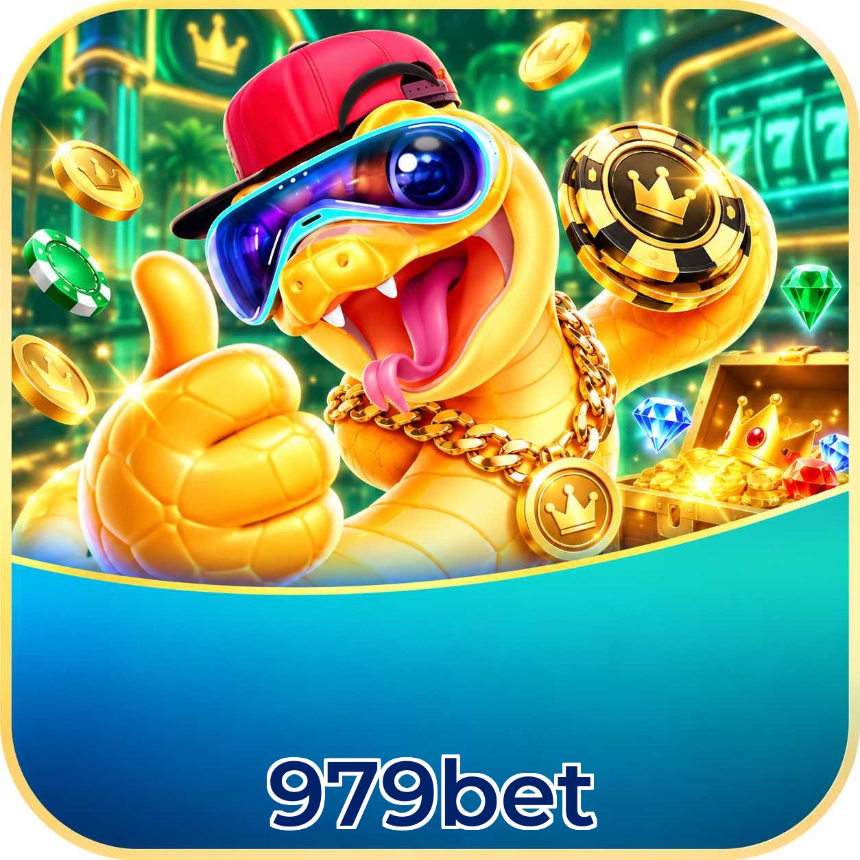 979bet Logo